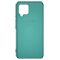 کاور سیلیکونی مناسب برای گوشی موبایل سامسونگ Galaxy A42